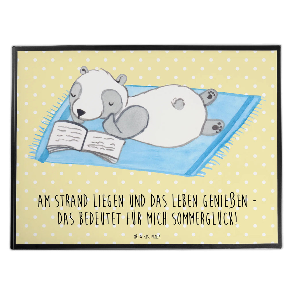 Schreibtischunterlage Sommerglück Büroartikel, Bürobedarf, Schreibtischunterlage Groß, Schreibtisch Unterlagen, Schreibwaren, Schreibtischauflage, Schreibunterlage, Sommer, Sommermotive, Urlaubsmotive, Produkte für Urlauber, Sommer Produkte
