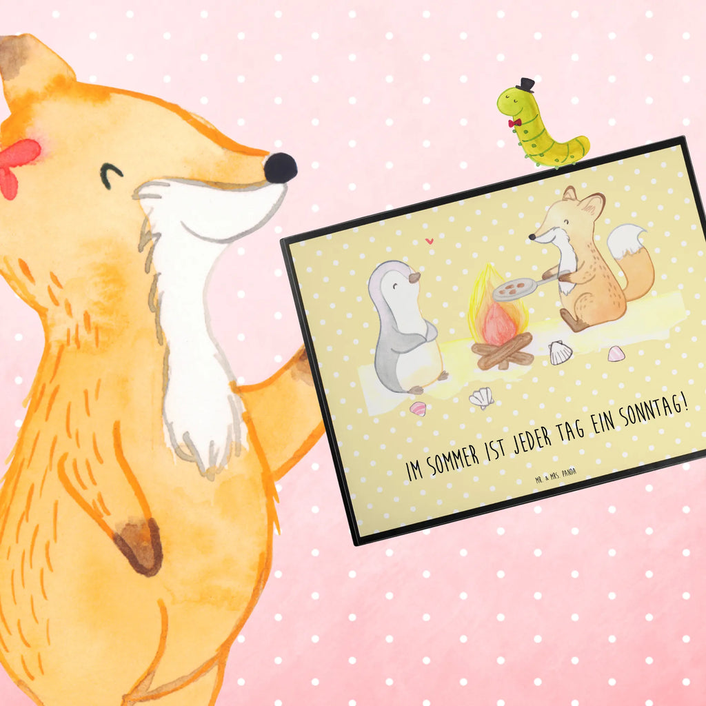 Schreibtischunterlage Sommer Sonntag Schreibunterlage, Bürobedarf, Schreibtisch Unterlagen, Büroartikel, Schreibtischunterlage Groß, Schreibtischauflage, Schreibwaren, Sommer, Sommermotive, Urlaubsmotive, Produkte für Urlauber, Sommer Produkte