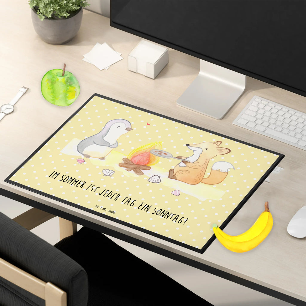 Schreibtischunterlage Sommer Sonntag Schreibunterlage, Bürobedarf, Schreibtisch Unterlagen, Büroartikel, Schreibtischunterlage Groß, Schreibtischauflage, Schreibwaren, Sommer, Sommermotive, Urlaubsmotive, Produkte für Urlauber, Sommer Produkte