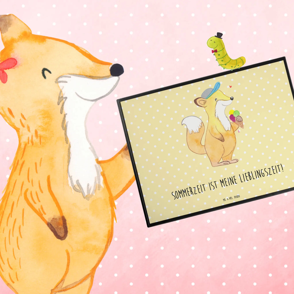 Schreibtischunterlage Sommer Freude Schreibtischauflage, Schreibtisch Unterlagen, Schreibwaren, Schreibunterlage, Schreibtischunterlage Groß, Büroartikel, Bürobedarf, Sommer, Sommermotive, Urlaubsmotive, Produkte für Urlauber, Sommer Produkte