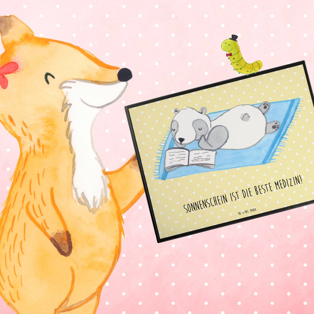 Schreibtischunterlage Sommer Sonnenschein Bürobedarf, Büroartikel, Schreibtischauflage, Schreibwaren, Schreibunterlage, Schreibtischunterlage Groß, Schreibtisch Unterlagen, Sommer, Sommermotive, Urlaubsmotive, Produkte für Urlauber, Sommer Produkte