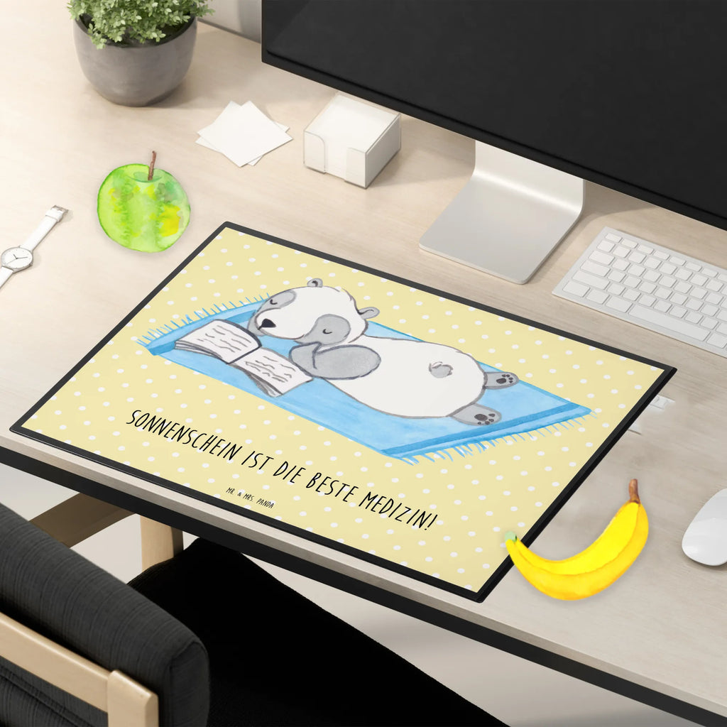 Schreibtischunterlage Sommer Sonnenschein Bürobedarf, Büroartikel, Schreibtischauflage, Schreibwaren, Schreibunterlage, Schreibtischunterlage Groß, Schreibtisch Unterlagen, Sommer, Sommermotive, Urlaubsmotive, Produkte für Urlauber, Sommer Produkte