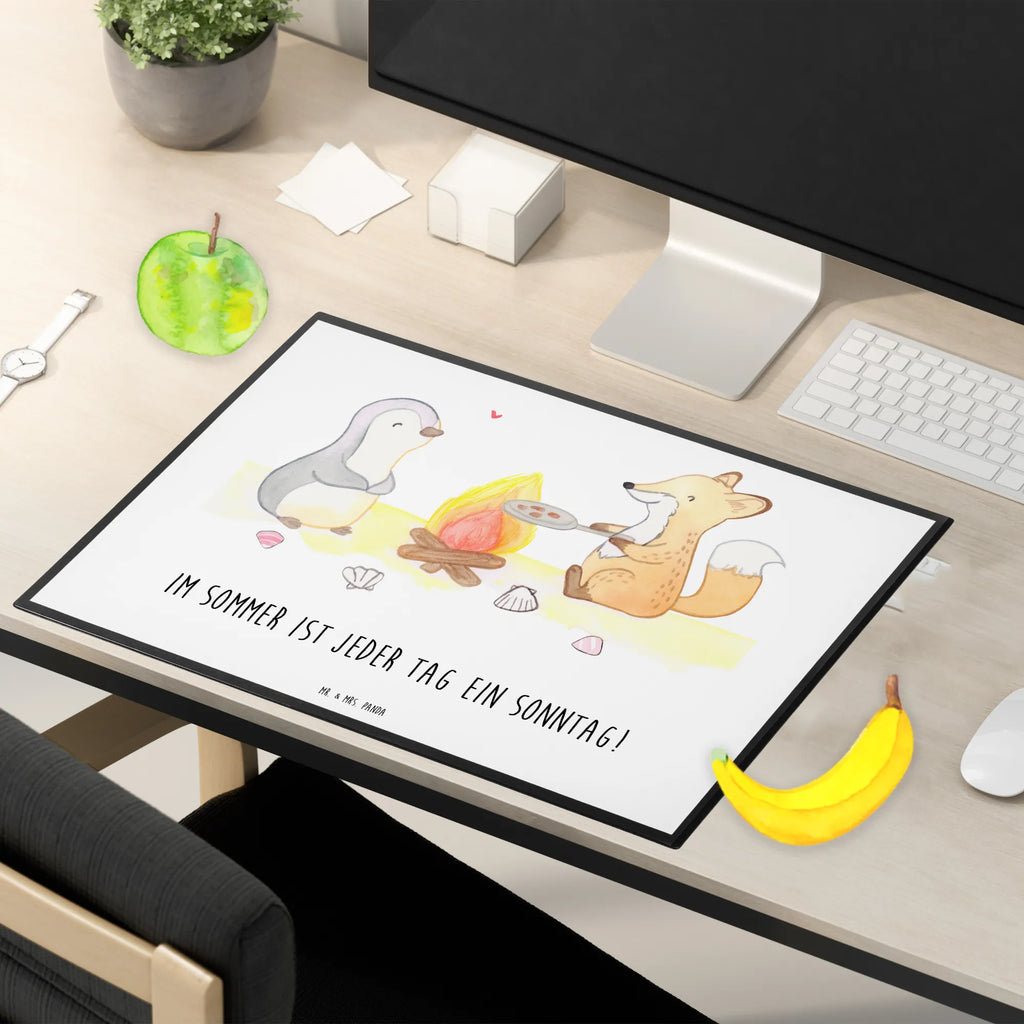 Schreibtischunterlage Sommer Sonntag Schreibunterlage, Bürobedarf, Schreibtisch Unterlagen, Büroartikel, Schreibtischunterlage Groß, Schreibtischauflage, Schreibwaren, Sommer, Sommermotive, Urlaubsmotive, Produkte für Urlauber, Sommer Produkte