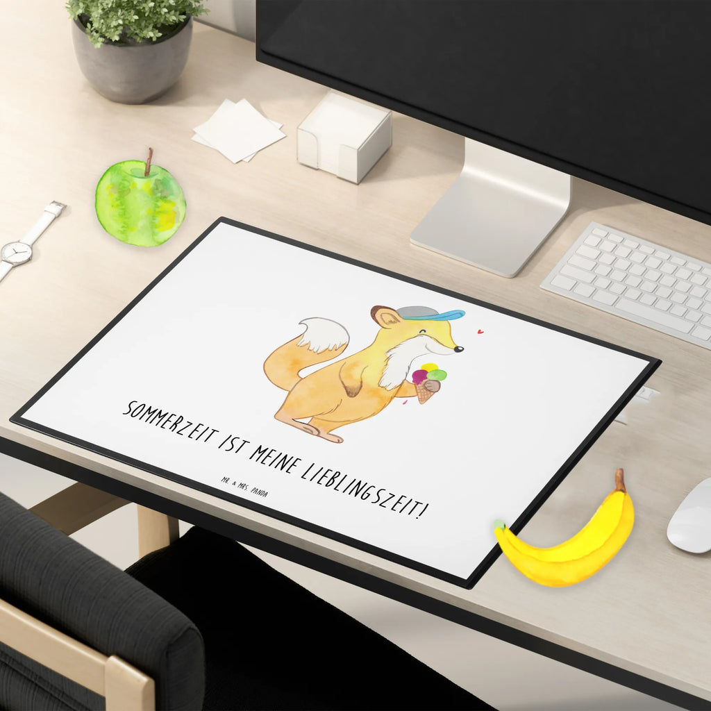 Schreibtischunterlage Sommer Freude Schreibtischauflage, Schreibtisch Unterlagen, Schreibwaren, Schreibunterlage, Schreibtischunterlage Groß, Büroartikel, Bürobedarf, Sommer, Sommermotive, Urlaubsmotive, Produkte für Urlauber, Sommer Produkte