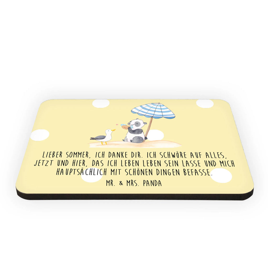 Magnet Lieber Sommer, ich danke dir. Ich schwöre auf alles, jetzt und hier, das ich Leben leben sein lasse und mich hauptsächlich mit schönen Dingen befasse. Kühlschrank Dekoration, Dekomagnet, Kühlschrankmagnet, Motivmagnete, Whiteboard Magnet, Notiz Magnet, Souvenir Magnet, Pinnwandmagnet, Sommer, Sommermotive, Urlaubsmotive, Produkte für Urlauber, Sommer Produkte