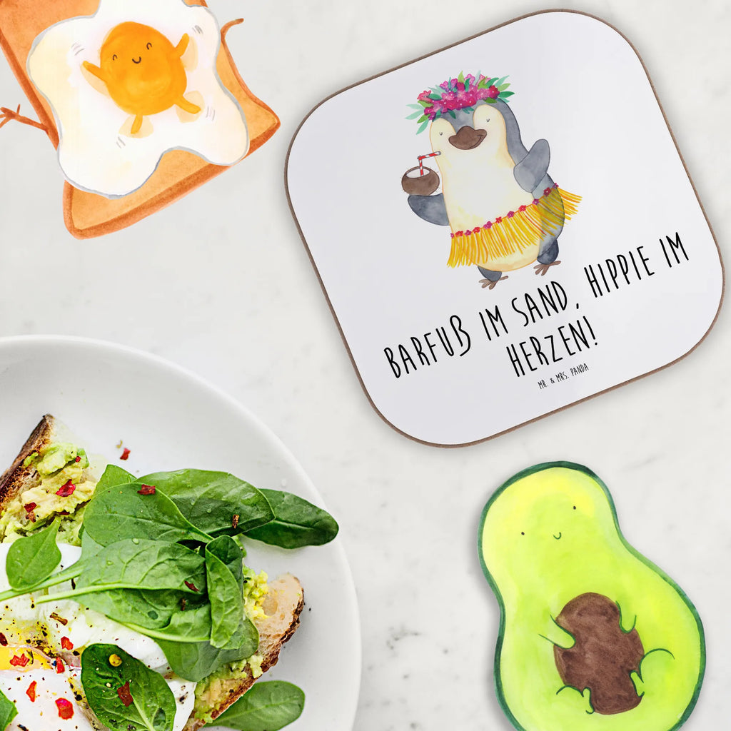 Square coaster Barfuß im Sand, Hippie im Herzen! Tassen Untersetzer, Getränkeuntersetzer, Untersetzer Gläser, Korkuntersetzer, Untersetzer Holz, Holzuntersetzer, Glasuntersetzer, Untersetzer Design, Bierdeckel, Untersetzer, Untersetzer aus Holz, Untersetzer für Gläser, Sommer, Sommermotive, Urlaubsmotive, Produkte für Urlauber, Sommer Produkte