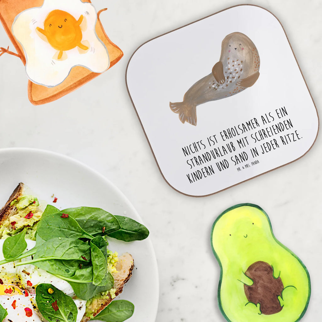 Square coaster Nichts ist erholsamer als ein Strandurlaub mit schreienden Kindern und Sand in jeder Ritze. Untersetzer aus Holz, Untersetzer Design, Bierdeckel, Untersetzer für Gläser, Glasuntersetzer, Tassen Untersetzer, Holzuntersetzer, Untersetzer Gläser, Untersetzer, Untersetzer Holz, Getränkeuntersetzer, Korkuntersetzer, Sommer, Sommermotive, Urlaubsmotive, Produkte für Urlauber, Sommer Produkte