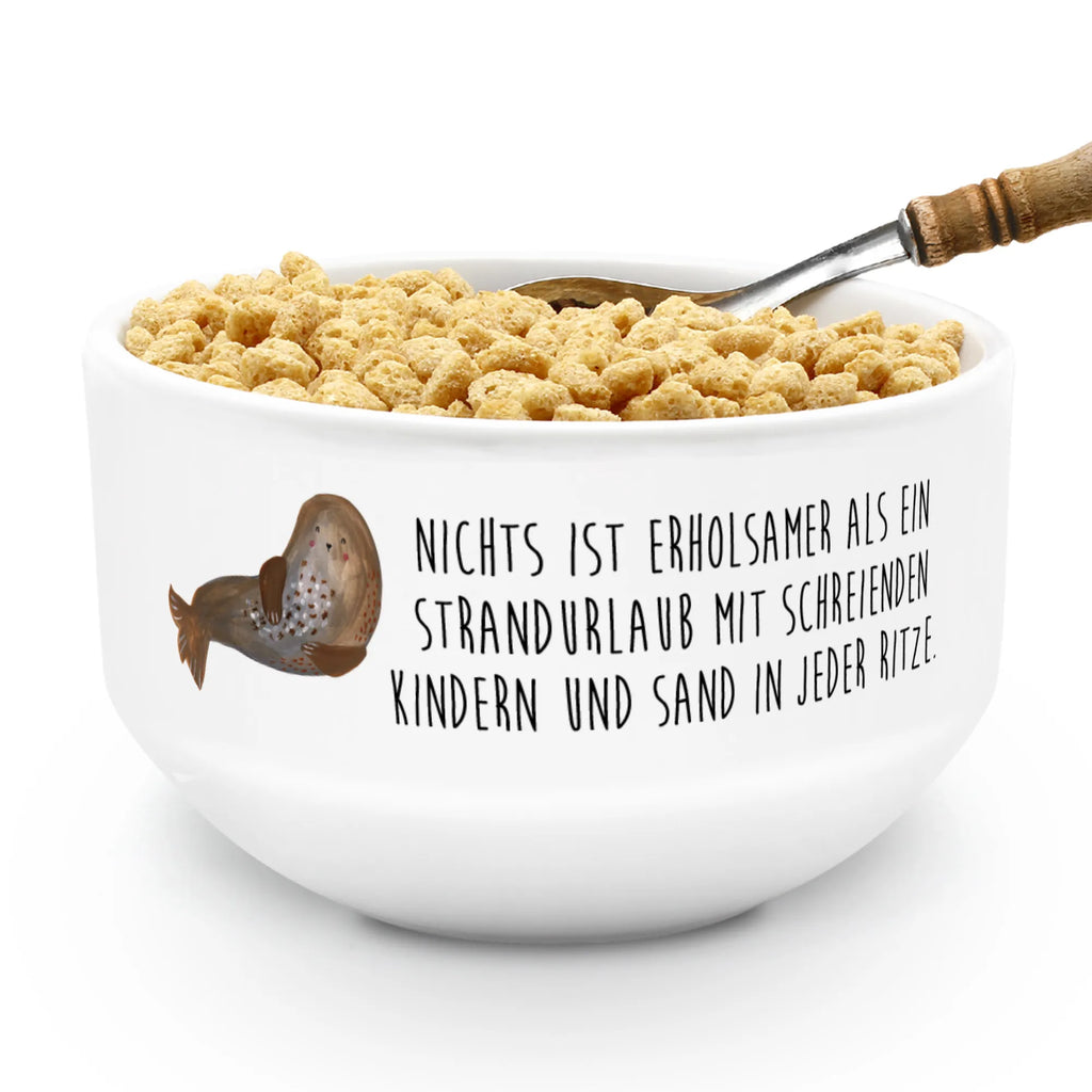 Muesli Bowl Nichts ist erholsamer als ein Strandurlaub mit schreienden Kindern und Sand in jeder Ritze. Schüssel, Müslischale, Suppenschüssel, Müslischale Porzellan, Frühstücksschalen, Keramik Schüssel, Obstschale, Müsli schale, Schöne Müslischalen, Weiße Müslischalen, Keramik Müslischale, Snackschale, Bunte Müslischalen, Müsli schalen, Müslischale Keramik, Salatschüssel, Müslischale mit Spruch, Müslischüssel, Müslischale lustig, Dessertschüssel, Früstücksschüssel, Müslischalen bunt, Porzellan Schale, Sommer, Sommermotive, Urlaubsmotive, Produkte für Urlauber, Sommer Produkte