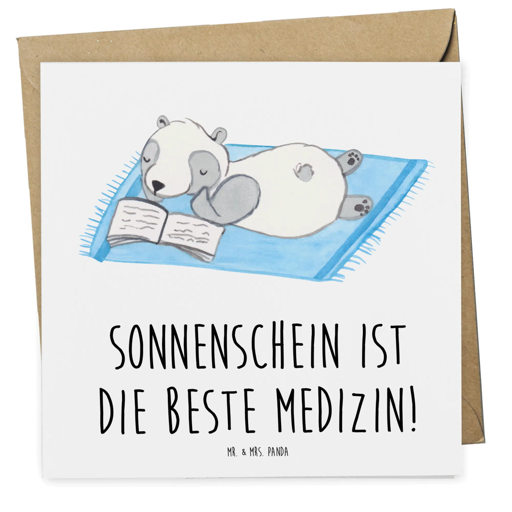 Deluxe Karte Sommer Sonnenschein Grußkarte, Karte, Glückwunschkarte, Hochzeitskarte, Einladungskarte, Geburtstagskarte, Hochwertige Klappkarte, Hochwertige Grußkarte, Klappkarte, Sommer, Sommermotive, Urlaubsmotive, Produkte für Urlauber, Sommer Produkte