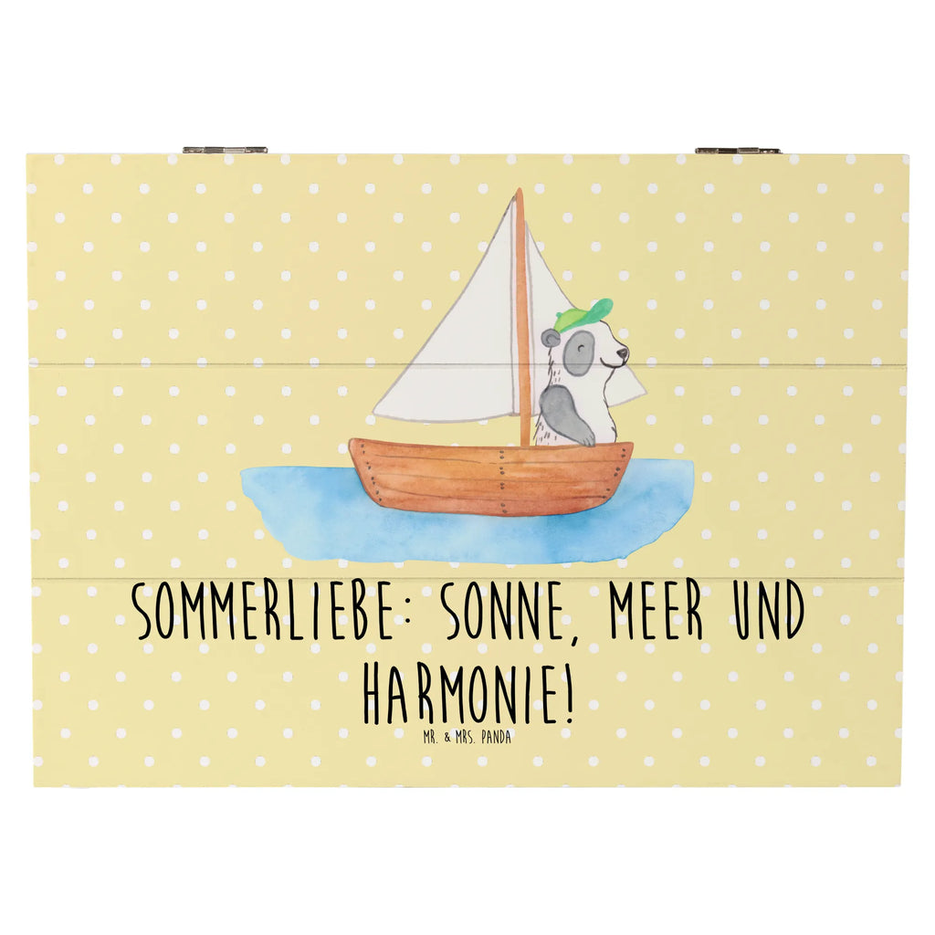 Holzkiste Sommerliebe Schatzkiste, Dekokiste, Erinnerungskiste, Erinnerungsbox, Holzkiste, Geschenkbox, Schatulle, Kiste, Geschenkdose, Aufbewahrungsbox, Truhe, XXL, Sommer, Sommermotive, Urlaubsmotive, Produkte für Urlauber, Sommer Produkte