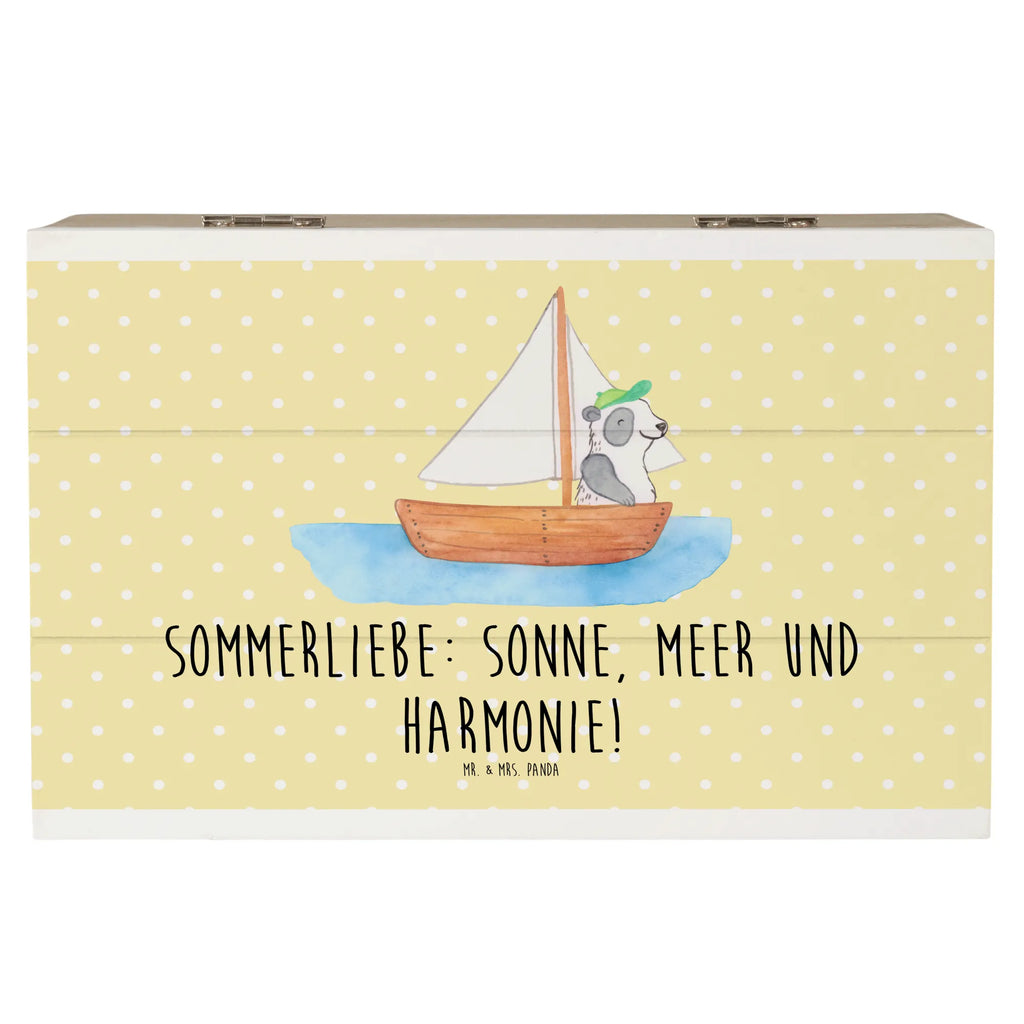 Holzkiste Sommerliebe Schatzkiste, Dekokiste, Erinnerungskiste, Erinnerungsbox, Holzkiste, Geschenkbox, Schatulle, Kiste, Geschenkdose, Aufbewahrungsbox, Truhe, XXL, Sommer, Sommermotive, Urlaubsmotive, Produkte für Urlauber, Sommer Produkte