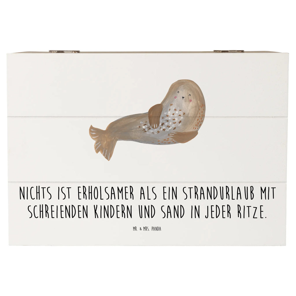 Holzkiste Sommerchaos Kiste, Schatulle, Dekokiste, Erinnerungskiste, Aufbewahrungsbox, Geschenkdose, XXL, Erinnerungsbox, Truhe, Schatzkiste, Holzkiste, Geschenkbox, Sommer, Sommermotive, Urlaubsmotive, Produkte für Urlauber, Sommer Produkte