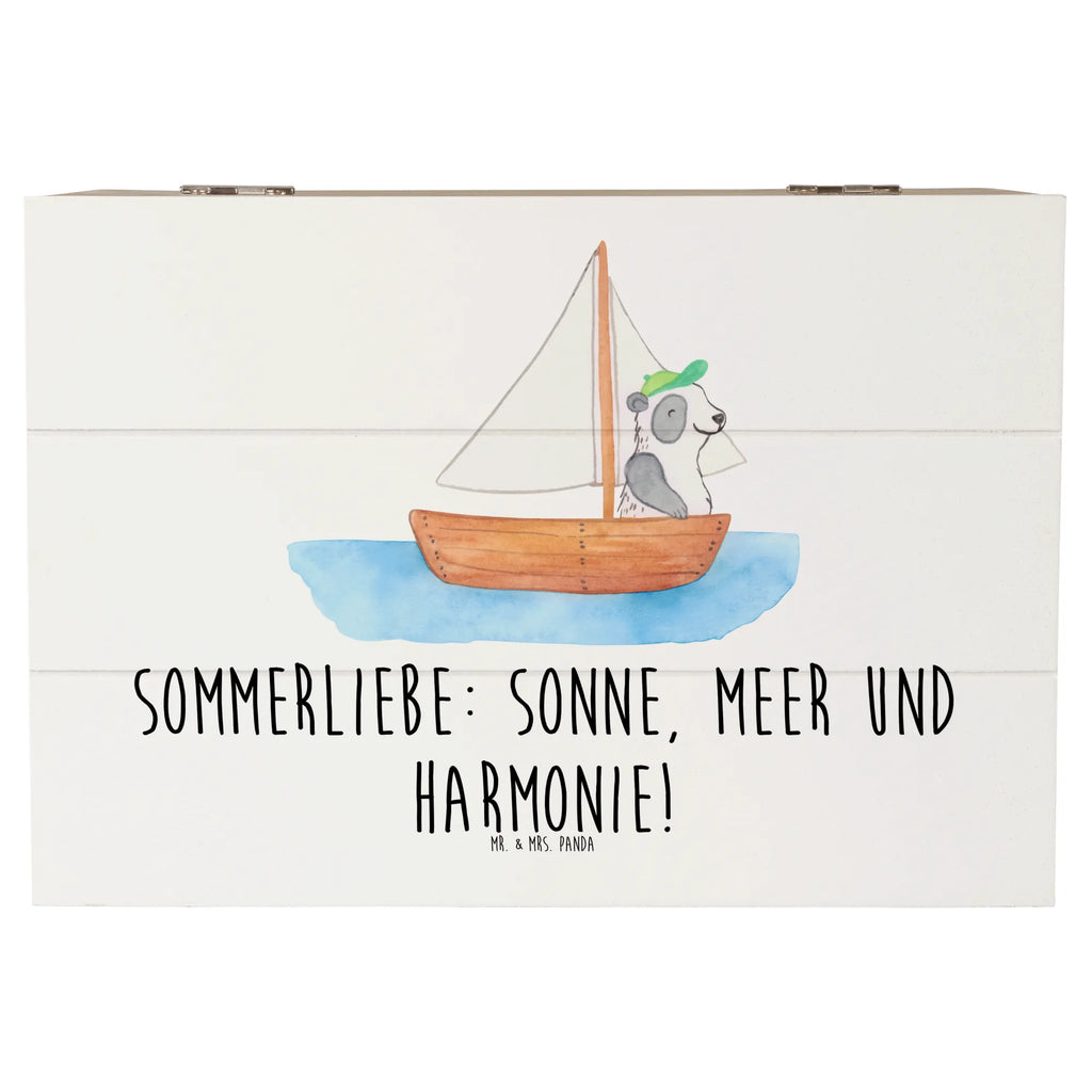 Holzkiste Sommerliebe Schatzkiste, Dekokiste, Erinnerungskiste, Erinnerungsbox, Holzkiste, Geschenkbox, Schatulle, Kiste, Geschenkdose, Aufbewahrungsbox, Truhe, XXL, Sommer, Sommermotive, Urlaubsmotive, Produkte für Urlauber, Sommer Produkte