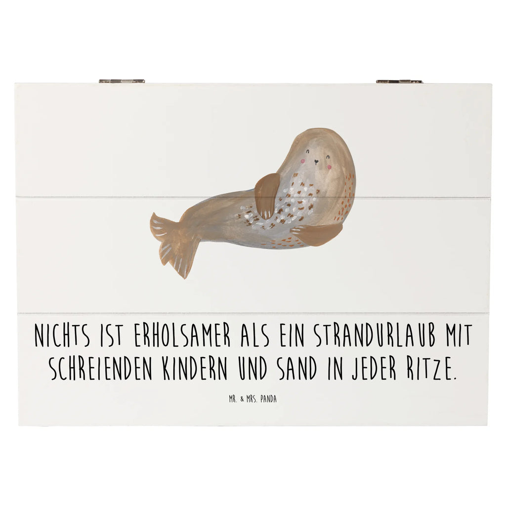 Holzkiste Sommerchaos Kiste, Schatulle, Dekokiste, Erinnerungskiste, Aufbewahrungsbox, Geschenkdose, XXL, Erinnerungsbox, Truhe, Schatzkiste, Holzkiste, Geschenkbox, Sommer, Sommermotive, Urlaubsmotive, Produkte für Urlauber, Sommer Produkte