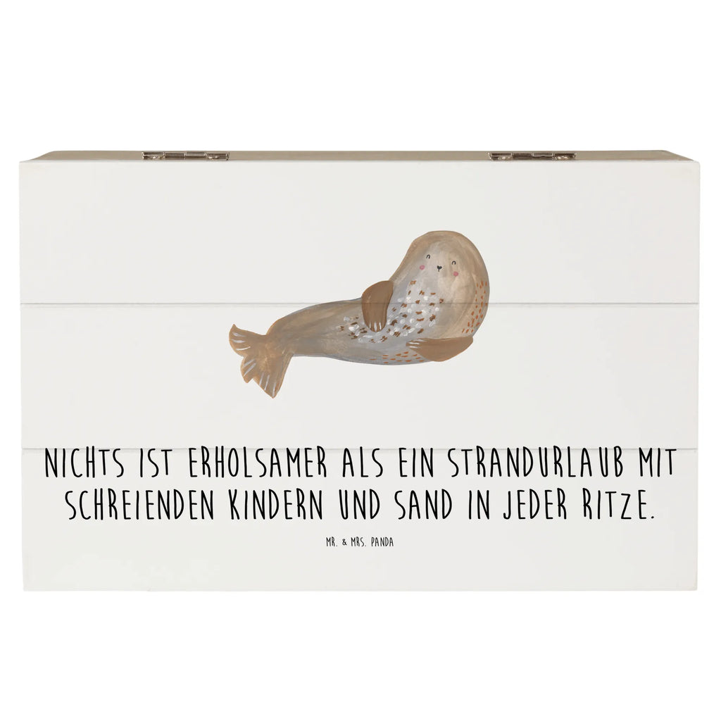Holzkiste Sommerchaos Kiste, Schatulle, Dekokiste, Erinnerungskiste, Aufbewahrungsbox, Geschenkdose, XXL, Erinnerungsbox, Truhe, Schatzkiste, Holzkiste, Geschenkbox, Sommer, Sommermotive, Urlaubsmotive, Produkte für Urlauber, Sommer Produkte
