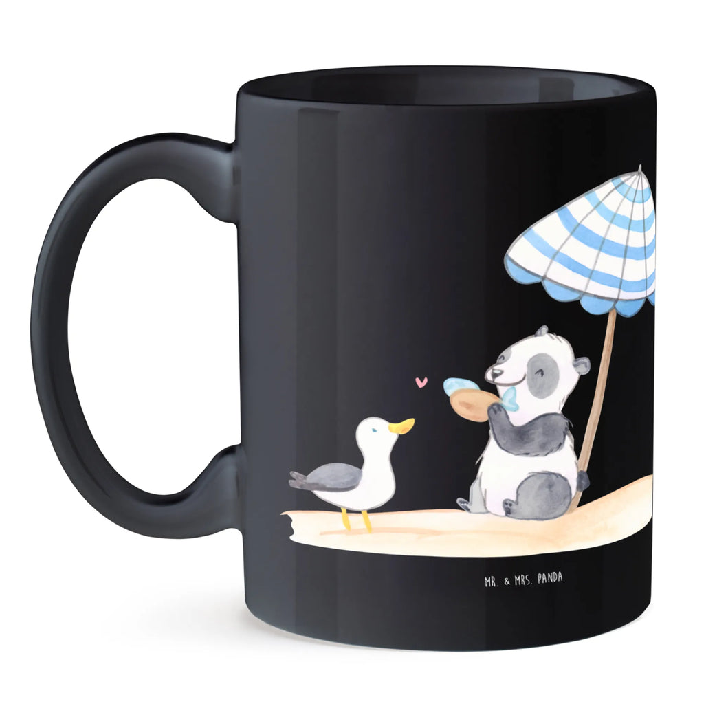 Mug Lieber Sommer, ich danke dir. Ich schwöre auf alles, jetzt und hier, das ich Leben leben sein lasse und mich hauptsächlich mit schönen Dingen befasse. Teetasse, Keramiktasse, Porzellantasse, Tasse mit Zitaten, Tasse mit Motiven, Kaffeetasse, Bürotasse, Geschenktasse, Tasse, Sommer, Sommermotive, Urlaubsmotive, Produkte für Urlauber, Sommer Produkte