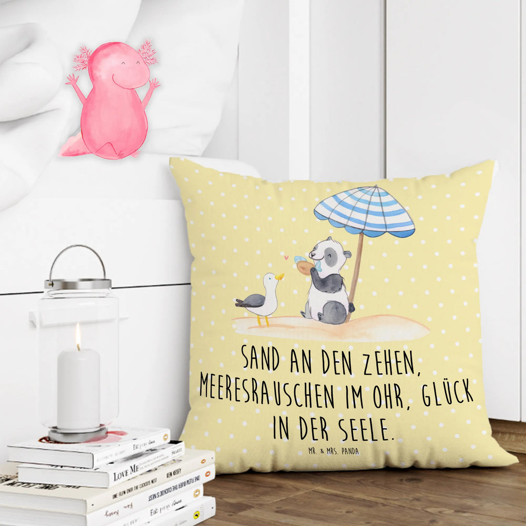Cushion Sand an den Zehen, Meeresrauschen im Ohr, Glück in der Seele. sitzkissen, Kissenhülle, Sofakissen, Kissenhülle 40x40, Zierkissen, Kissenbezüge, Dekokissen, Kopfkissen 40x40, Kissen 40x40, Dekokissen Sofa, Dekokissen 40x40, Kissen 40x40 Waschbar, sofakissen, Sofakissen 40x40, Kopfkissen, Kissenbezug 40x40, Motivkissen, Kissen, Couchkissen, Sommer, Sommermotive, Urlaubsmotive, Produkte für Urlauber, Sommer Produkte