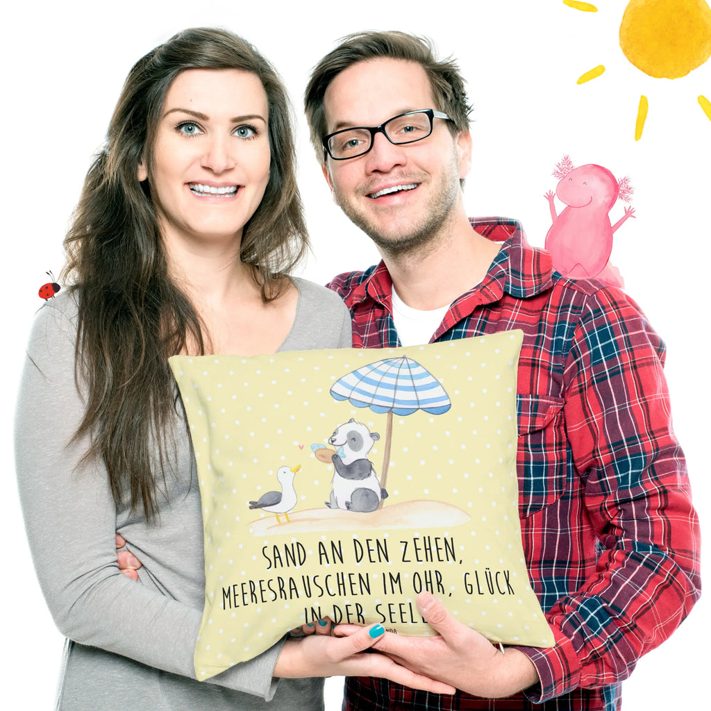 Cushion Sand an den Zehen, Meeresrauschen im Ohr, Glück in der Seele. sitzkissen, Kissenhülle, Sofakissen, Kissenhülle 40x40, Zierkissen, Kissenbezüge, Dekokissen, Kopfkissen 40x40, Kissen 40x40, Dekokissen Sofa, Dekokissen 40x40, Kissen 40x40 Waschbar, sofakissen, Sofakissen 40x40, Kopfkissen, Kissenbezug 40x40, Motivkissen, Kissen, Couchkissen, Sommer, Sommermotive, Urlaubsmotive, Produkte für Urlauber, Sommer Produkte