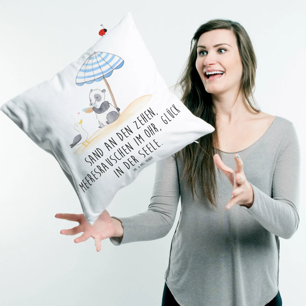 Cushion Sand an den Zehen, Meeresrauschen im Ohr, Glück in der Seele. sitzkissen, Kissenhülle, Sofakissen, Kissenhülle 40x40, Zierkissen, Kissenbezüge, Dekokissen, Kopfkissen 40x40, Kissen 40x40, Dekokissen Sofa, Dekokissen 40x40, Kissen 40x40 Waschbar, sofakissen, Sofakissen 40x40, Kopfkissen, Kissenbezug 40x40, Motivkissen, Kissen, Couchkissen, Sommer, Sommermotive, Urlaubsmotive, Produkte für Urlauber, Sommer Produkte
