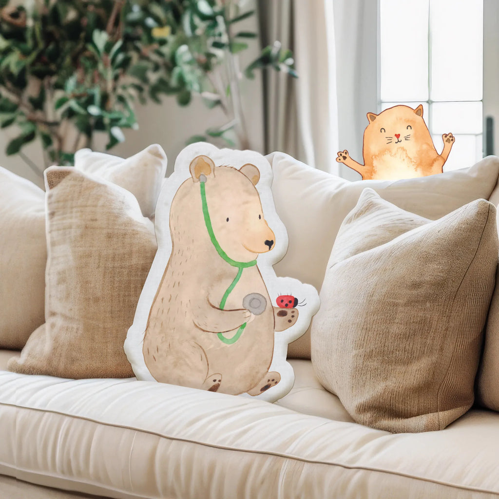 Kissen Kuscheltier Bär Arzt Plüschtier Kissen, Kissen Kuscheltier Waschbar, Kinderkissen Mit Tier, Kissen Kuschelig Weich, Kuschelkissen Fürs Bett, Kissen Für Kleinkinder, Kuschelkissen Geschenkidee, Kissen Und Kuscheltier In Einem, Schmusetier Kissen, Schlafkissen Tiermotiv, Kuscheltier Mit Kissenfunktion, Kuscheltier Kissen, Kissen Zum Kuscheln, Personalisierbares Kuschelkissen, Kissen Kuscheltier Handgemacht, Kissen Für Mädchen, Kuscheltier Kissen Liebevoll Gestaltet, Tierkissen, Kissen Kuscheltier, Kuschelkissen Für Reisen, Geschenk Kissen Kind, Kissen Für Babys, Kissen Mit Tiermotiv, Multifunktionales Kuschelkissen, Tierfigur Kissen, Kissen In Tierform, Kissen Spielzeug, Kuschelkissen Mit Namen, Kuschelkissen Für Zuhause, Weiches Kissen Kuscheltier, Kuschelkissen Aus Plüsch, Kuscheltier Mit Füllung, Kuschelkissen, Schmusekissen, Einschlafhilfe Kissen Tier, Kuscheltier Kissen Tierform, Kissen Für Kinder, Kissen Für Jungen, Plüschkissen, Bär, Teddy, Teddybär, Professor, Professorin, Doktor, Doktorin, Arzt, Ärztin