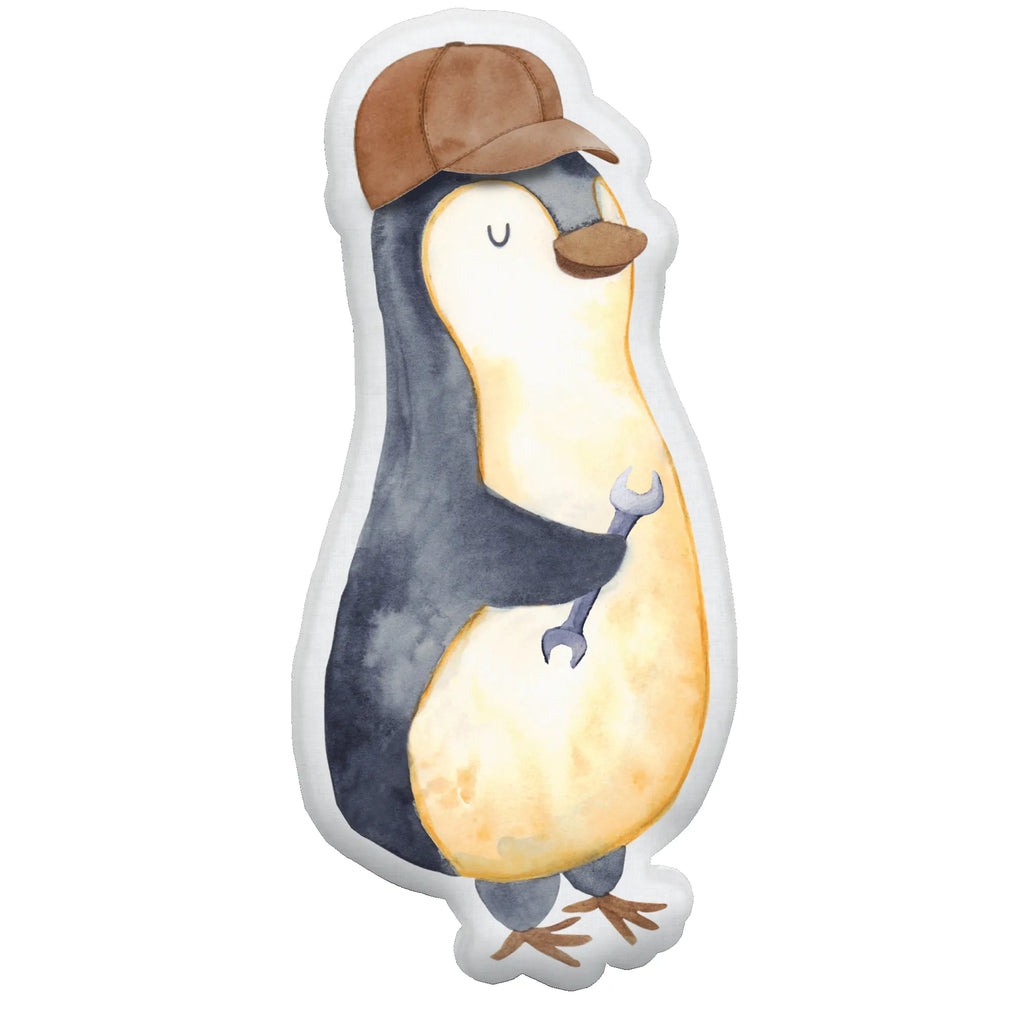 Animal Pillow If Daddy can't fix it, we're screwed. Family, Father's Day, Mother's Day, brother, sister, Mom, Dad, Daddy, Father, Gift Daddy, Best Daddy in the World