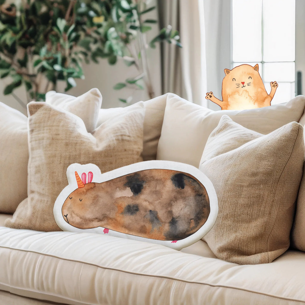 Animal Pillow unicorn Guinea pig unicorn, unicorns, guinea pig, squirrels, Meericorn