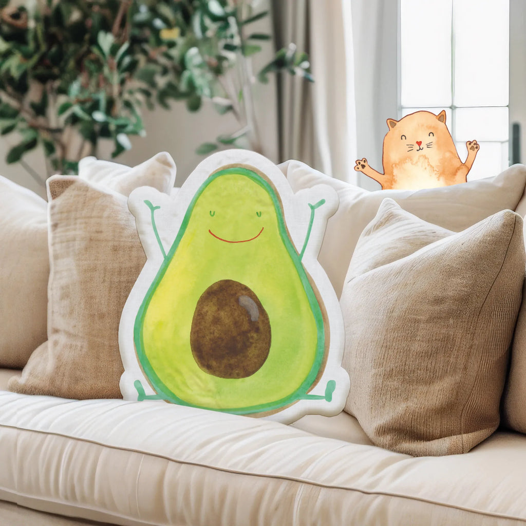 Animal Pillow avocado Happy avocado, vegetables, Avocado, chaos