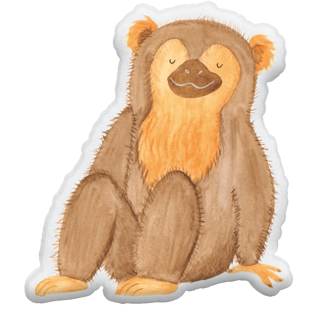 Kissen Kuscheltier Affe tierform kissen, Kuschelkissen, kuschelfigur, Stofftier, tier kuscheltier, Plüschkissen, Zierkissen, figurenkissen, stofftier kissen, Plüschtier, Kissen Plüschtier, Dekokissen, Kissen Kuscheltier, plüschfigur, kuschelkissen tierform, Schmusetier, Tierfigur Kissen, kissen stofftier, Plüschtier Kissen, Kuscheltier, Schmusekissen, Schmusetier Kissen, kuschelkissen tier, Kuscheltier Kissen, Kissen In Tierform, Tierkissen, Formkissen, kissen tier, Afrika, Wildtiere, Respekt, Motivation, Selbstliebe, Liebe, Äffchen, Selfcare, Selbstbewusstsein, Affe, Selbstachtung, Affen