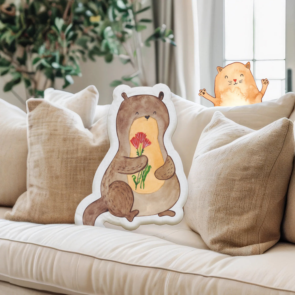 Animal Pillow otter Bunch of flowers Kuscheltier Kissen Tierform, Kissen Mit Tiermotiv, Kinderkissen Mit Tier, Kuschelkissen Geschenkidee, Kuschelkissen Fürs Bett, Kuschelkissen, Personalisierbares Kuschelkissen, Kissen Für Kleinkinder, Kissen Für Jungen, Kissen Kuschelig Weich, Kissen Für Mädchen, Kissen Zum Kuscheln, Kissen Für Kinder, Kuscheltier Mit Kissenfunktion, Kuschelkissen Aus Plüsch, Plüschtier Kissen, Kissen Kuscheltier Handgemacht, Einschlafhilfe Kissen Tier, Kissen Für Babys, Kissen In Tierform, Kissen Spielzeug, Tierkissen, Schmusetier Kissen, Plüschkissen, Multifunktionales Kuschelkissen, Schlafkissen Tiermotiv, Kissen Kuscheltier, Schmusekissen, Kuscheltier Kissen Liebevoll Gestaltet, Tierfigur Kissen, Kuschelkissen Für Reisen, Kuschelkissen Für Zuhause, Kuscheltier Kissen, Kissen Kuscheltier Waschbar, Kissen Und Kuscheltier In Einem, Kuschelkissen Mit Namen, Kuscheltier Mit Füllung, Weiches Kissen Kuscheltier, Geschenk Kissen Kind, Otter, Fischotter, Seeotter, Otter Seeotter See Otter
