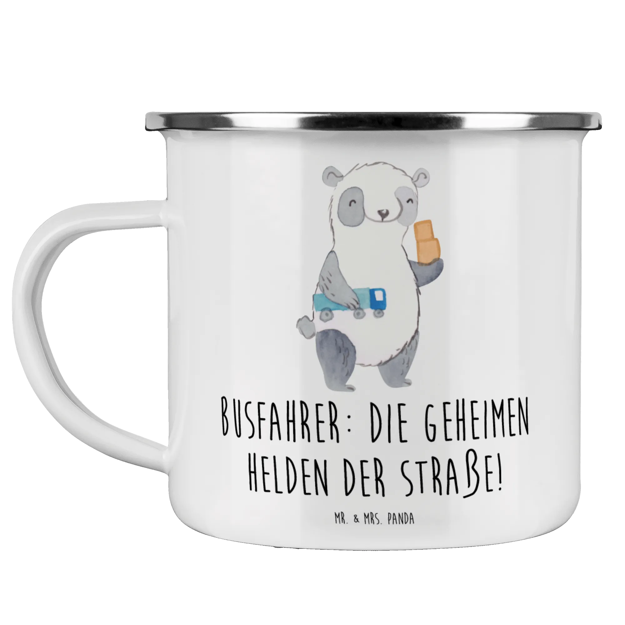 Schlüsselanhänger Für Busfahrer – „Thank You For Keeping Me Safe“ – Edelstahl, 5x1,2 Cm, Mit Samtbeutel