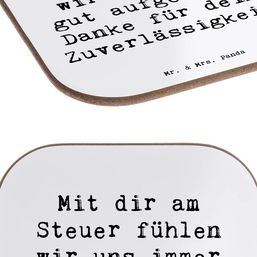 Square coaster Saying Mit dir am Steuer fühlen wir uns immer gut aufgehoben. Danke für deine Zuverlässigkeit! Untersetzer, Bierdeckel, Glasuntersetzer, Untersetzer Gläser, Getränkeuntersetzer, Untersetzer aus Holz, Untersetzer für Gläser, Korkuntersetzer, Untersetzer Holz, Holzuntersetzer, Tassen Untersetzer, Untersetzer Design