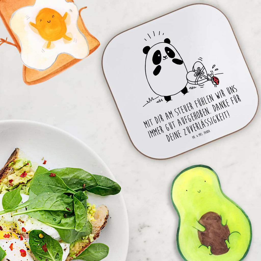 Square coaster Mit dir am Steuer fühlen wir uns immer gut aufgehoben. Danke für deine Zuverlässigkeit! Getränkeuntersetzer, Holzuntersetzer, Untersetzer aus Holz, Untersetzer Gläser, Bierdeckel, Untersetzer Holz, Untersetzer für Gläser, Korkuntersetzer, Tassen Untersetzer, Untersetzer, Glasuntersetzer, Untersetzer Design