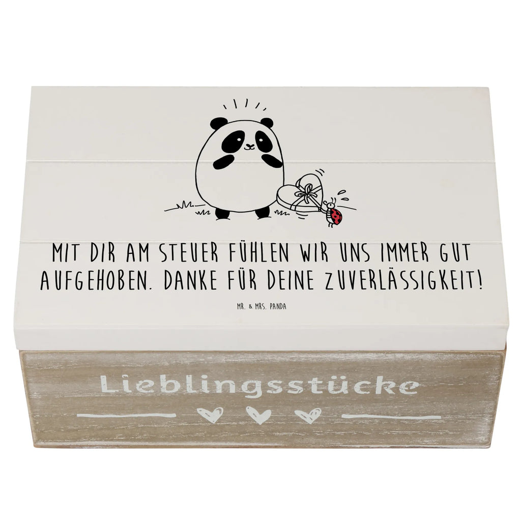 Holzkiste Busfahrer Sicherheit Geschenkbox, Schatulle, Kiste, XXL, Dekokiste, Erinnerungskiste, Truhe, Geschenkdose, Schatzkiste, Holzkiste, Erinnerungsbox, Aufbewahrungsbox