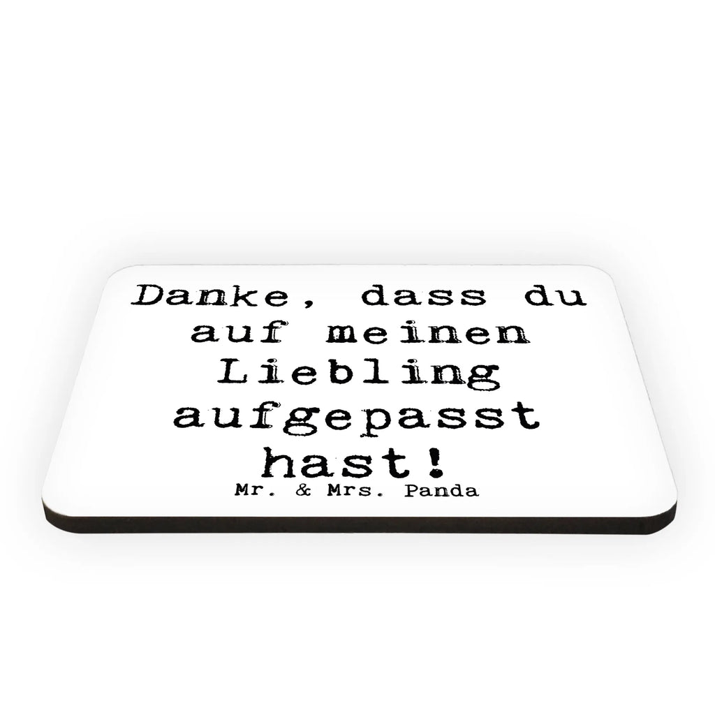 Magnet Saying Danke, dass du auf meinen Liebling aufgepasst hast! notizmagnet, büromagnet, tafelmagnet, holz whiteboardmagnet, magnet, zettelhalter, Dekomagnet, whiteboardmagnet, Kühlschrankmagnet, Notizhalter, memomagnet, holzmagnet, Fridge Magnet, einkaufszettelmagnet, designmagnet, haftmagnet, Pinnwandmagnet, spruchmagnet, wandmagnet, holz kühlschrankmagnet, mdf magnet, küchenmagnet, bildmagnet, rechteckmagnet, Dekoration, sprüche, zitate, spruch kollektion, inspiration, motivation, lebensweisheiten, geschenkideen, wanddeko, wohnaccessoires, sprüche sammlung, schöne sprüche, glück, liebe, freude, Lächeln, alltag verschönern, nachhaltige geschenke, Kreativ, Einzigartig, shopify, mr and mrs panda