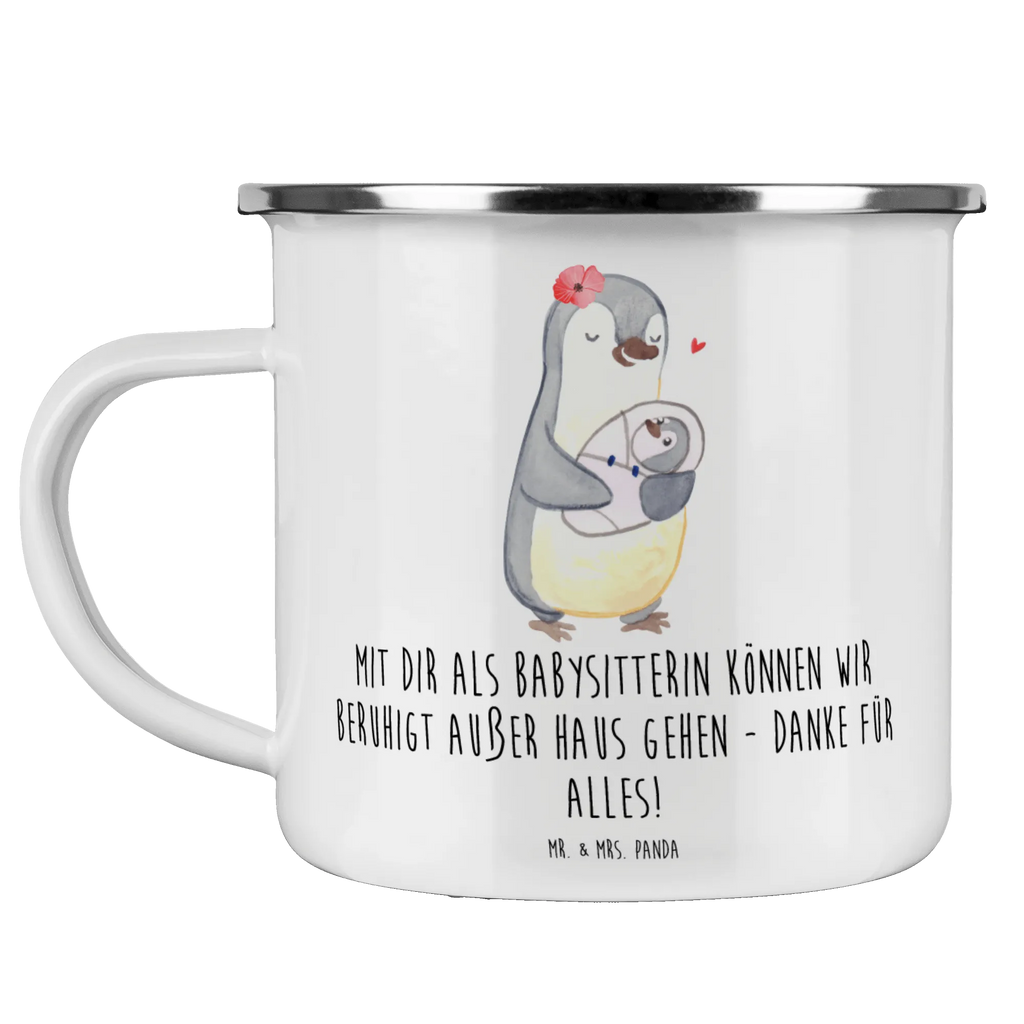 Enamel camping mug Mit dir als Babysitterin können wir beruhigt außer Haus gehen - danke für alles! Camping Tasse Emaille, Tasse Emaille, Camping Tassen Emaille, Camping Tasse Metall, Emailletasse, Edelstahl Trinkbecher, Camping Becher Edelstahl, Emaille Becher, Campingtasse, Outdoor Becher, Trinkbecher, Kaffee Blechtasse, Emaille Tasse, Metalltasse für Camping, Camping Tassen, Outdoor Tasse, Emaille Tassen, Blechtasse, Blechtasse Outdoor, Metalltasse, Campingbecher, Blechtassen, Metall Tasse, Emaille Tasse Camping, Camping Becher, Tasse Camping, Emaille Trinkbecher, Emaille Campingbecher, Emaille Becher Camping, Campingtassen