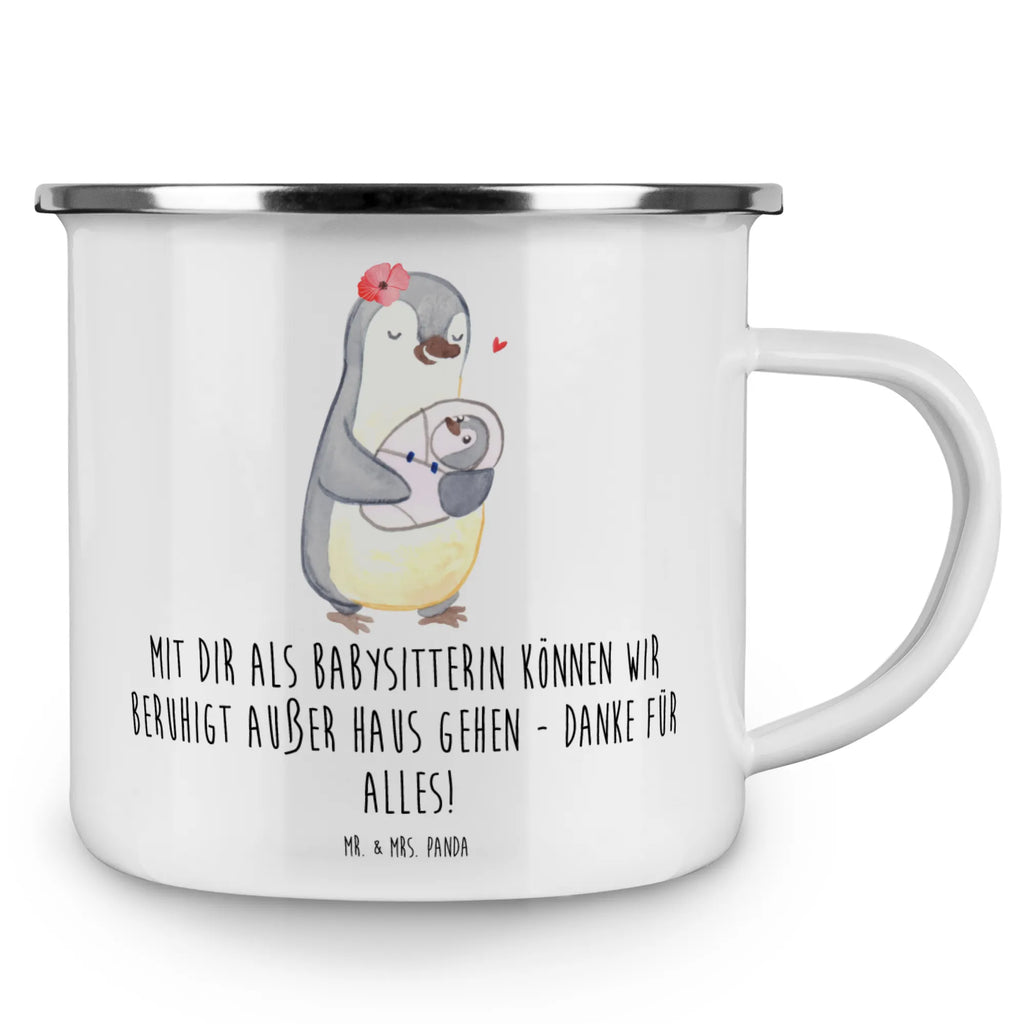 Enamel camping mug Mit dir als Babysitterin können wir beruhigt außer Haus gehen - danke für alles! Camping Tasse Emaille, Tasse Emaille, Camping Tassen Emaille, Camping Tasse Metall, Emailletasse, Edelstahl Trinkbecher, Camping Becher Edelstahl, Emaille Becher, Campingtasse, Outdoor Becher, Trinkbecher, Kaffee Blechtasse, Emaille Tasse, Metalltasse für Camping, Camping Tassen, Outdoor Tasse, Emaille Tassen, Blechtasse, Blechtasse Outdoor, Metalltasse, Campingbecher, Blechtassen, Metall Tasse, Emaille Tasse Camping, Camping Becher, Tasse Camping, Emaille Trinkbecher, Emaille Campingbecher, Emaille Becher Camping, Campingtassen