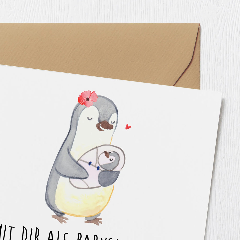 Deluxe Karte Babysitter Dank Grußkarte, Karte, Geburtstagskarte, Hochwertige Klappkarte, Hochwertige Grußkarte, Klappkarte, Hochzeitskarte, Einladungskarte, Glückwunschkarte