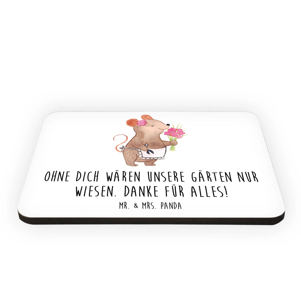 Magnet Ohne dich wären unsere Gärten nur Wiesen. Danke für alles! Pinnwandmagnet, Dekomagnet, Souvenir Magnet, Notiz Magnet, Whiteboard Magnet, Kühlschrankmagnet, Kühlschrank Dekoration, Motivmagnete