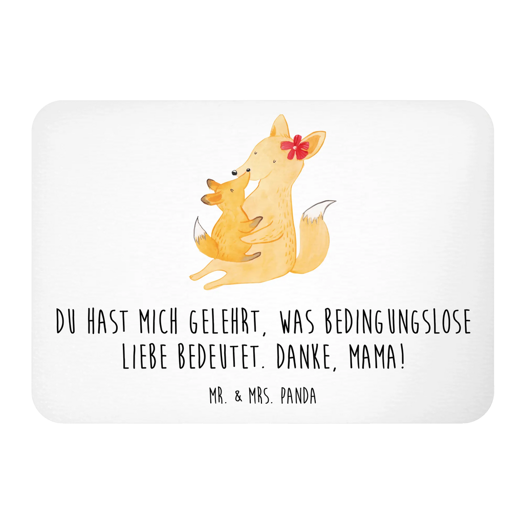 Magnet Du hast mich gelehrt, was bedingungslose Liebe bedeutet. Danke, Mama! Whiteboard Magnet, Motivmagnete, Dekomagnet, Kühlschrank Dekoration, Notiz Magnet, Kühlschrankmagnet, Pinnwandmagnet, Souvenir Magnet