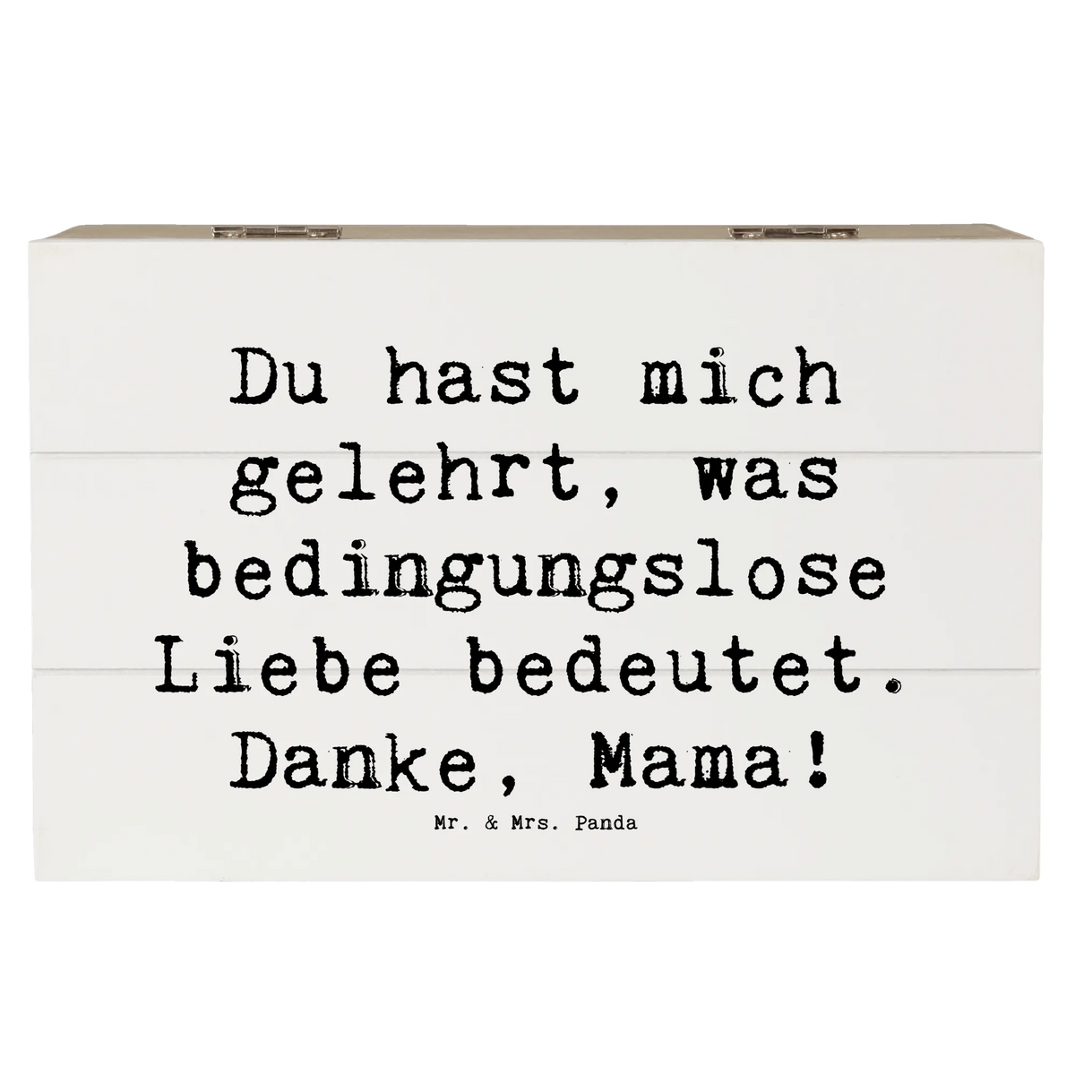 Skrzynia drewniana Przysłowie Du hast mich gelehrt, was bedingungslose Liebe bedeutet. Danke, Mama! schatzkiste holz, Aufbewahrungskiste, geschenkbox mit deckel, Box, geschenkbox holz, Truhe, schmuckbox, Geschenkbox, Box aus Holz, Kiste, Aufbewahrungstruhe, geschenkkiste, Holz Aufbewahrungsbox, Schatzkiste, box holz, schatztruhe, holzkästchen, Aufbewahrungsbox aus Holz, fotokiste, truhe mit deckel, Holztruhe, Erinnerungskiste, schmuckkiste, Holzbox mit Deckel, holzschatulle, Kiste mit Deckel, erinnerungsbox holz, Holzkiste mit Deckel, kiste holz, Aufbewahrungsbox Holz, Erinnerungsbox, aufbewahrungskiste mit deckel, Holzkiste, schmucktruhe, Holzbox, fotobox, Schatulle, truhe holz, holzschachtel, wanddeko, Dekoration, sprüche, zitate, spruch kollektion, inspiration, motivation, lebensweisheiten, geschenkideen, wohnaccessoires, sprüche sammlung, schöne sprüche, glück, liebe, freude, Lächeln, alltag verschönern, nachhaltige geschenke, Kreativ, Einzigartig, shopify, mr and mrs panda