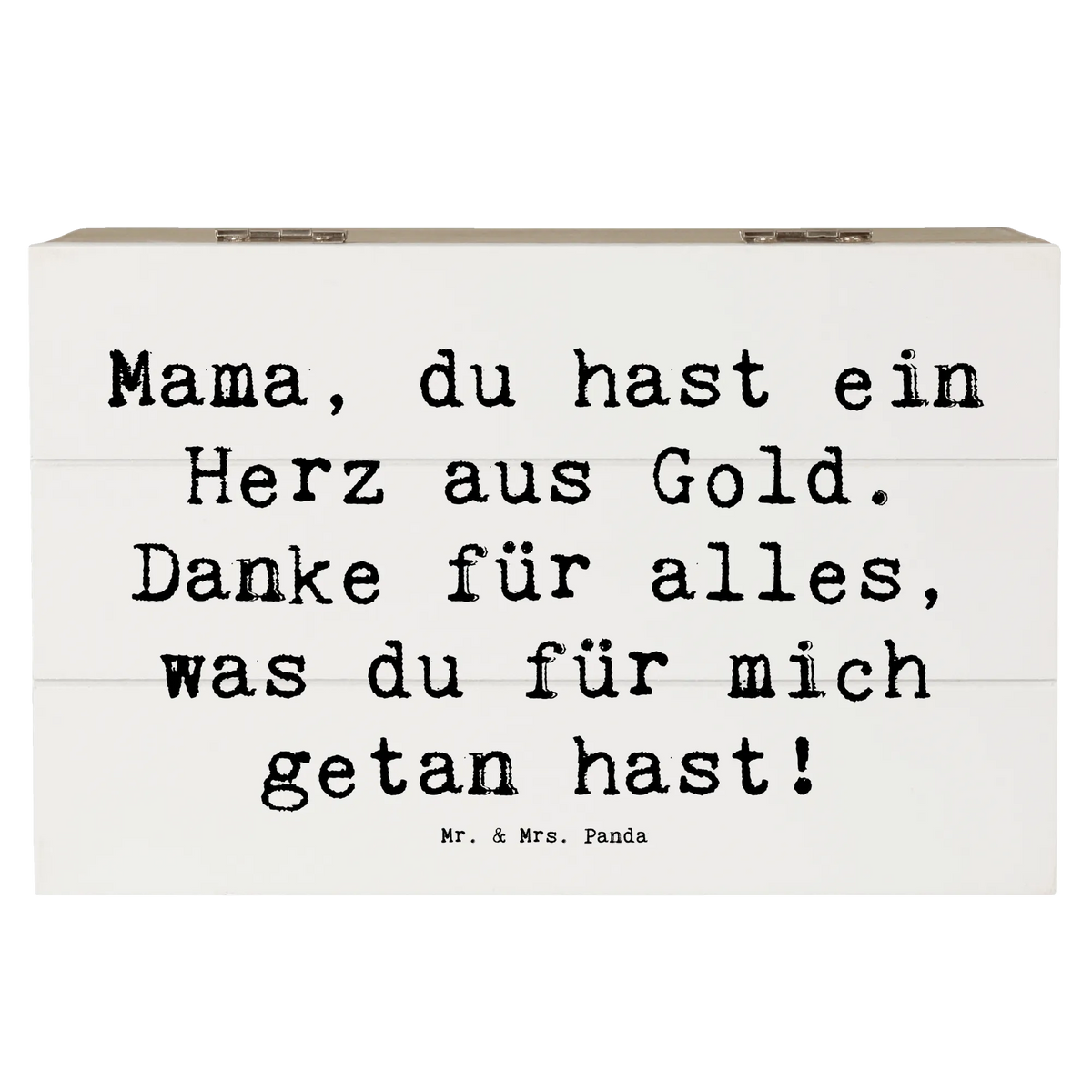 Wooden chest Saying Mama, du hast ein Herz aus Gold. Danke für alles, was du für mich getan hast! Holzbox, Box aus Holz, Aufbewahrungstruhe, Holzkiste, geschenkbox holz, Truhe, Erinnerungsbox, schmuckbox, Holzkiste mit Deckel, holzschachtel, Aufbewahrungsbox Holz, Schatzkiste, fotobox, schmuckkiste, truhe holz, kiste holz, aufbewahrungskiste mit deckel, Holztruhe, box holz, Holz Aufbewahrungsbox, geschenkbox mit deckel, Holzbox mit Deckel, Erinnerungskiste, truhe mit deckel, Box, erinnerungsbox holz, Aufbewahrungskiste, schatzkiste holz, Kiste mit Deckel, Schatulle, Aufbewahrungsbox aus Holz, Geschenkbox, geschenkkiste, holzkästchen, schatztruhe, holzschatulle, fotokiste, schmucktruhe, Kiste, wanddeko, Dekoration, sprüche, zitate, spruch kollektion, inspiration, motivation, lebensweisheiten, geschenkideen, wohnaccessoires, sprüche sammlung, schöne sprüche, glück, liebe, freude, Lächeln, alltag verschönern, nachhaltige geschenke, Kreativ, Einzigartig, shopify, mr and mrs panda
