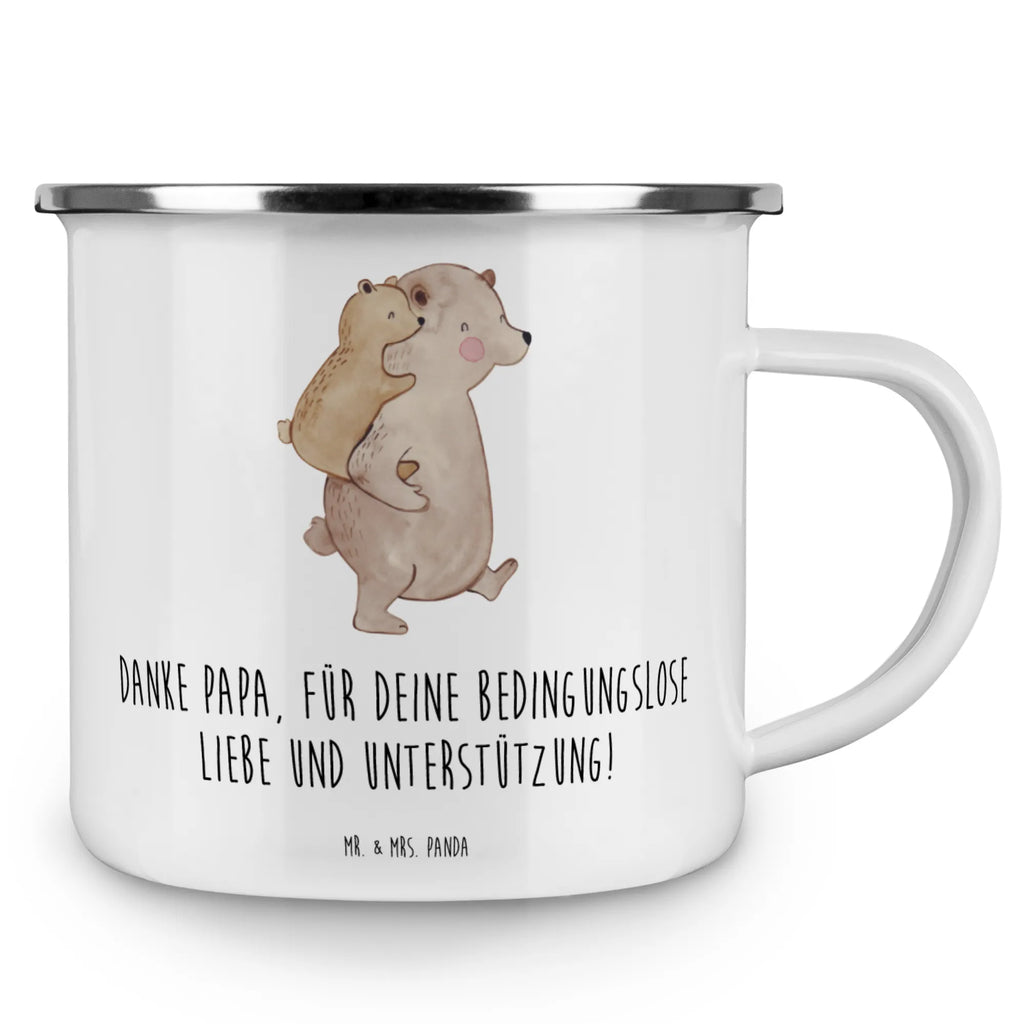 Enamel camping mug Danke Papa, für deine bedingungslose Liebe und Unterstützung! Kaffee Blechtasse, Emaille Becher, Blechtasse, Outdoor Tasse, Emaille Trinkbecher, Emaille Tasse, Edelstahl Trinkbecher, Blechtassen, Metalltasse, Campingbecher, Metall Tasse, Trinkbecher, Emaille Becher Camping, Camping Becher Edelstahl, Outdoor Becher, Camping Tasse Metall, Campingtassen, Camping Tassen, Camping Becher, Metalltasse für Camping, Camping Tasse Emaille, Emaille Tassen, Tasse Emaille, Emaille Tasse Camping, Blechtasse Outdoor, Camping Tassen Emaille, Tasse Camping, Emailletasse, Emaille Campingbecher, Campingtasse
