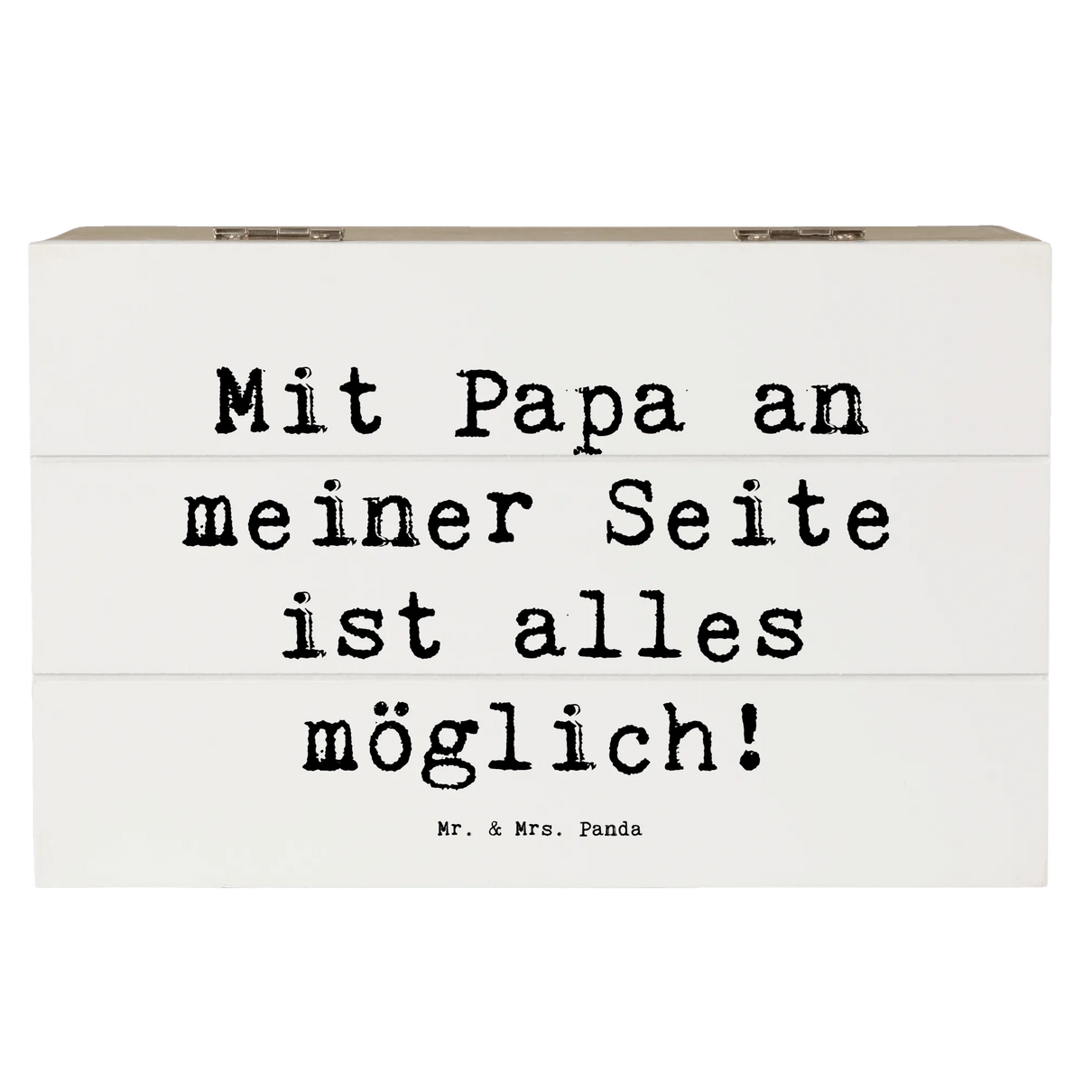 Holzkiste Spruch Papa Möglichmacher truhe mit deckel, Box, Schatzkiste, holzschatulle, Aufbewahrungsbox, fotobox, holzkästchen, Aufbewahrungstruhe, kiste holz, Erinnerungsbox, Holzbox mit Deckel, Box aus Holz, Holzkiste, Holz Aufbewahrungsbox, Holzbox, truhe holz, holzschachtel, schatztruhe, Kiste, Holztruhe, Schatulle, fotokiste, geschenkbox mit deckel, Erinnerungskiste, geschenkkiste, schmuckkiste, aufbewahrungskiste mit deckel, Truhe, schmuckbox, Kiste mit Deckel, Geschenkbox, Aufbewahrungskiste, box holz, schatzkiste holz, Aufbewahrungsbox Holz, schmucktruhe, erinnerungsbox holz, Aufbewahrungsbox aus Holz, Holzkiste mit Deckel, geschenkbox holz, wanddeko, Dekoration, sprüche, zitate, spruch kollektion, inspiration, motivation, lebensweisheiten, geschenkideen, wohnaccessoires, sprüche sammlung, schöne sprüche, glück, liebe, freude, Lächeln, alltag verschönern, nachhaltige geschenke, Kreativ, Einzigartig, shopify, mr and mrs panda