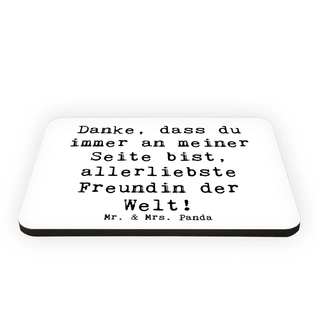 Magnet Spruch Beste Freundin Dekomagnet, Notiz Magnet, Kühlschrank Dekoration, Whiteboard Magnet, Motivmagnete, Pinnwandmagnet, Souvenir Magnet, Kühlschrankmagnet