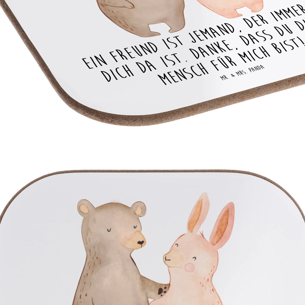 Square coaster Ein Freund ist jemand, der immer für dich da ist. Danke, dass du dieser Mensch für mich bist! Holzuntersetzer, Glasuntersetzer, Tassen Untersetzer, Korkuntersetzer, Untersetzer für Gläser, Untersetzer Gläser, Getränkeuntersetzer, Bierdeckel, Untersetzer Holz, Untersetzer aus Holz, Untersetzer Design, Untersetzer