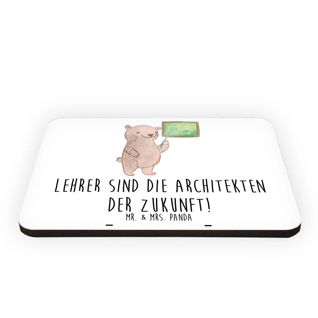 Magnet Lehrer Zukunftsarchitekten Pinnwandmagnet, Notiz Magnet, Souvenir Magnet, Kühlschrankmagnet, Whiteboard Magnet, Kühlschrank Dekoration, Dekomagnet, Motivmagnete