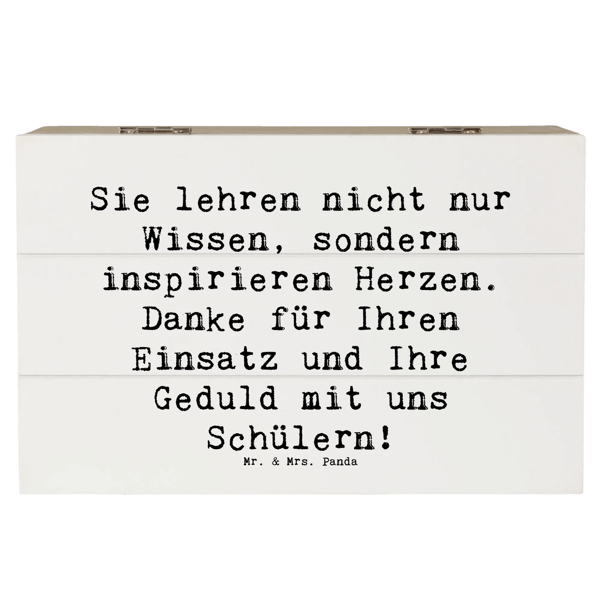 Wooden chest Saying Sie lehren nicht nur Wissen, sondern inspirieren Herzen. Danke für Ihren Einsatz und Ihre Geduld mit uns Schülern! schatzkiste holz, Kiste mit Deckel, Box, Aufbewahrungsbox Holz, Aufbewahrungsbox aus Holz, Holzbox mit Deckel, Aufbewahrungsbox, Box aus Holz, fotokiste, Geschenkbox, Erinnerungskiste, Aufbewahrungskiste, truhe holz, schmucktruhe, Kiste, Holzkiste mit Deckel, holzschachtel, aufbewahrungskiste mit deckel, holzkästchen, Holzbox, schatztruhe, Schatulle, Aufbewahrungstruhe, schmuckkiste, Holzkiste, Truhe, erinnerungsbox holz, holzschatulle, fotobox, Erinnerungsbox, truhe mit deckel, geschenkbox mit deckel, Holz Aufbewahrungsbox, schmuckbox, geschenkbox holz, kiste holz, box holz, Schatzkiste, geschenkkiste, Holztruhe, wanddeko, Dekoration, sprüche, zitate, spruch kollektion, inspiration, motivation, lebensweisheiten, geschenkideen, wohnaccessoires, sprüche sammlung, schöne sprüche, glück, liebe, freude, Lächeln, alltag verschönern, nachhaltige geschenke, Kreativ, Einzigartig, shopify, mr and mrs panda