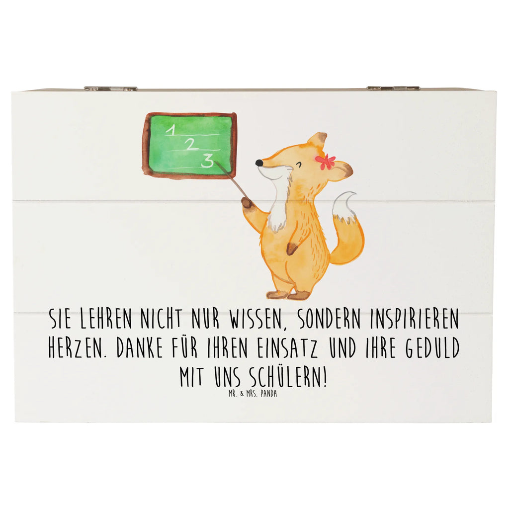 Holzkiste Danke Lehrer Geschenkdose, XXL, Geschenkbox, Aufbewahrungsbox, Holzkiste, Truhe, Erinnerungskiste, Schatulle, Dekokiste, Schatzkiste, Erinnerungsbox, Kiste