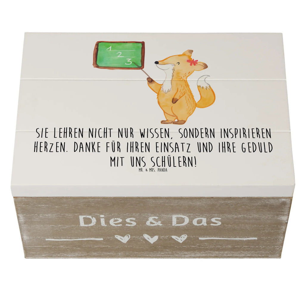 Holzkiste Danke Lehrer Geschenkdose, XXL, Geschenkbox, Aufbewahrungsbox, Holzkiste, Truhe, Erinnerungskiste, Schatulle, Dekokiste, Schatzkiste, Erinnerungsbox, Kiste