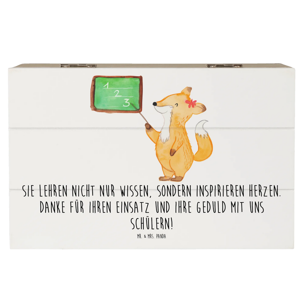 Holzkiste Danke Lehrer Geschenkdose, XXL, Geschenkbox, Aufbewahrungsbox, Holzkiste, Truhe, Erinnerungskiste, Schatulle, Dekokiste, Schatzkiste, Erinnerungsbox, Kiste